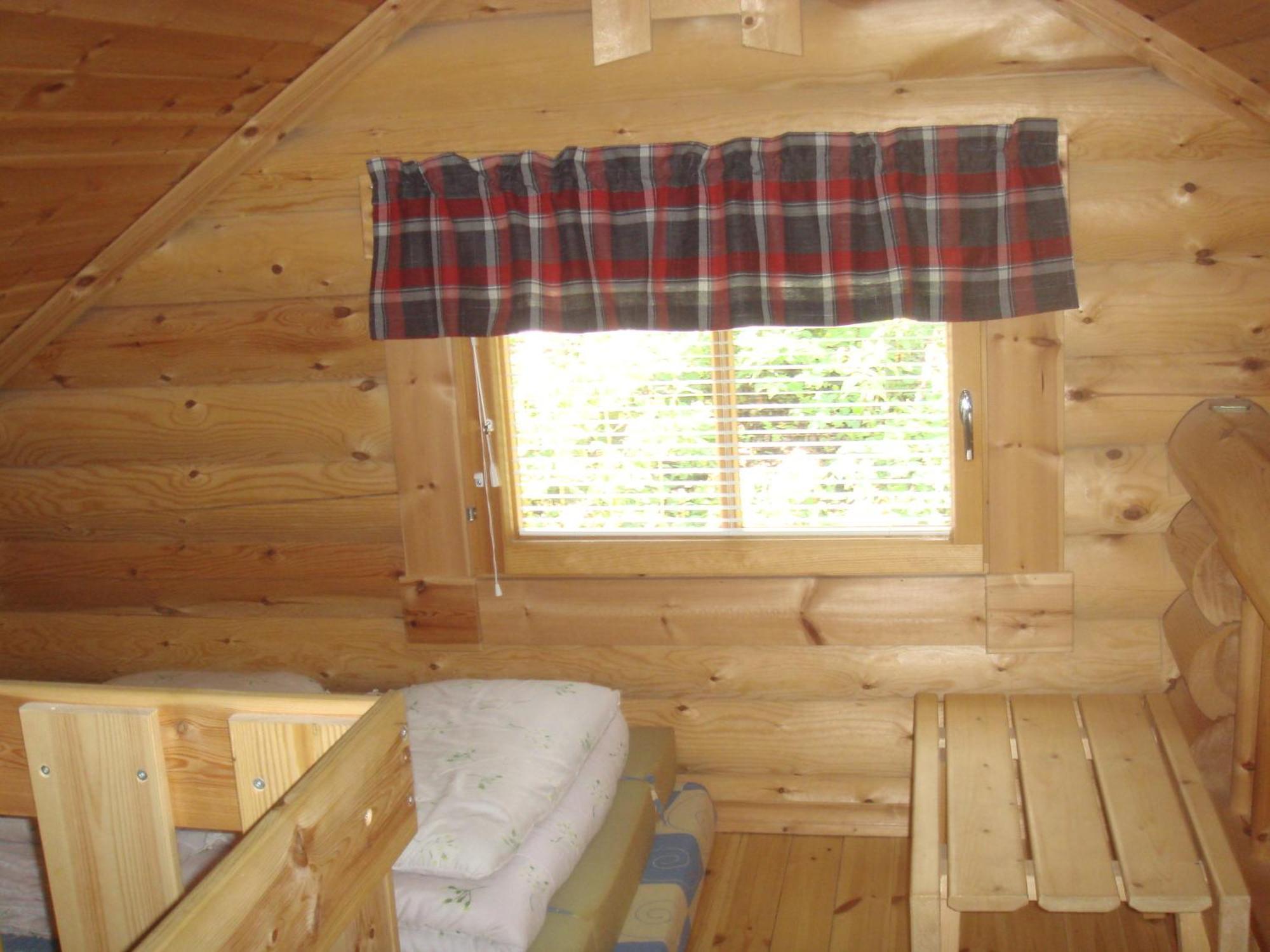 Mansikkaharju Holiday Camp Leppävirta Buitenkant foto